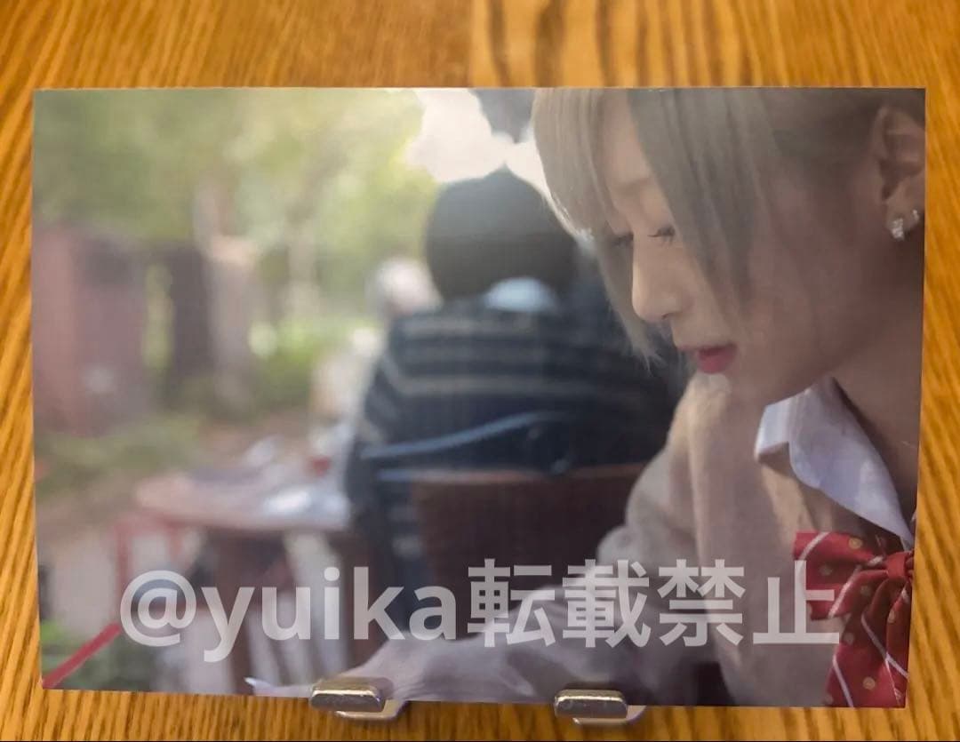 ReoNa デビュー前生写真④