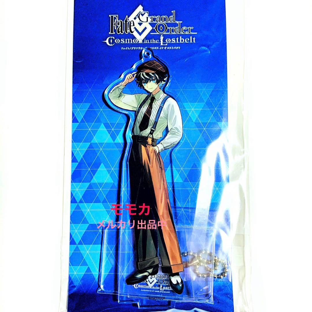 FGO アニメジャパン アクリルスタンド アクスタ シャルルマーニュ イベ霊衣