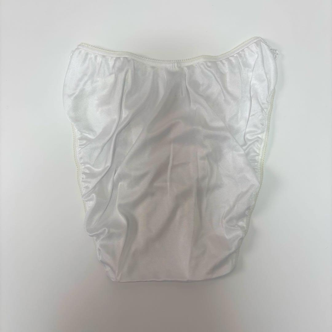 極美品 セモアブライダルインナー ホワイト ウェディングドレス 結婚式 収納袋付