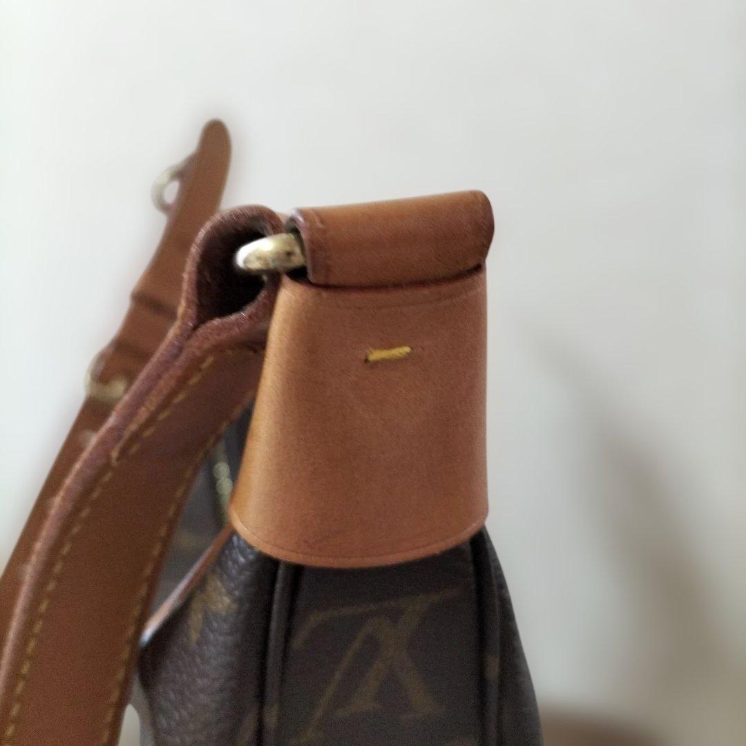 LOUISVUITTON ショルダーバッグ ブローニュ
