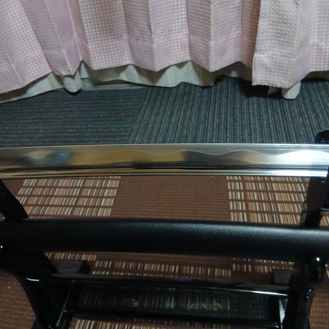 最高級居合刀(模擬刀　模造刀)