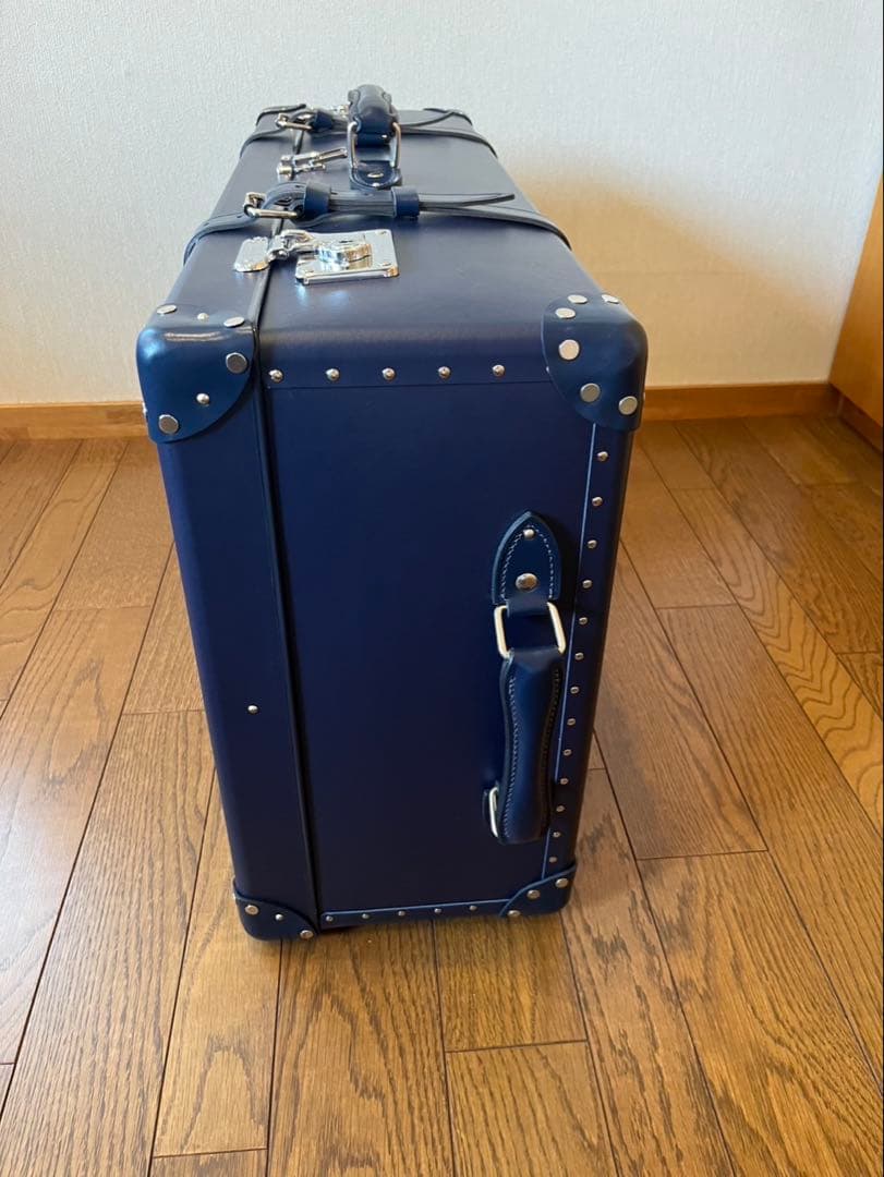 スーツケース　グローブトロッター