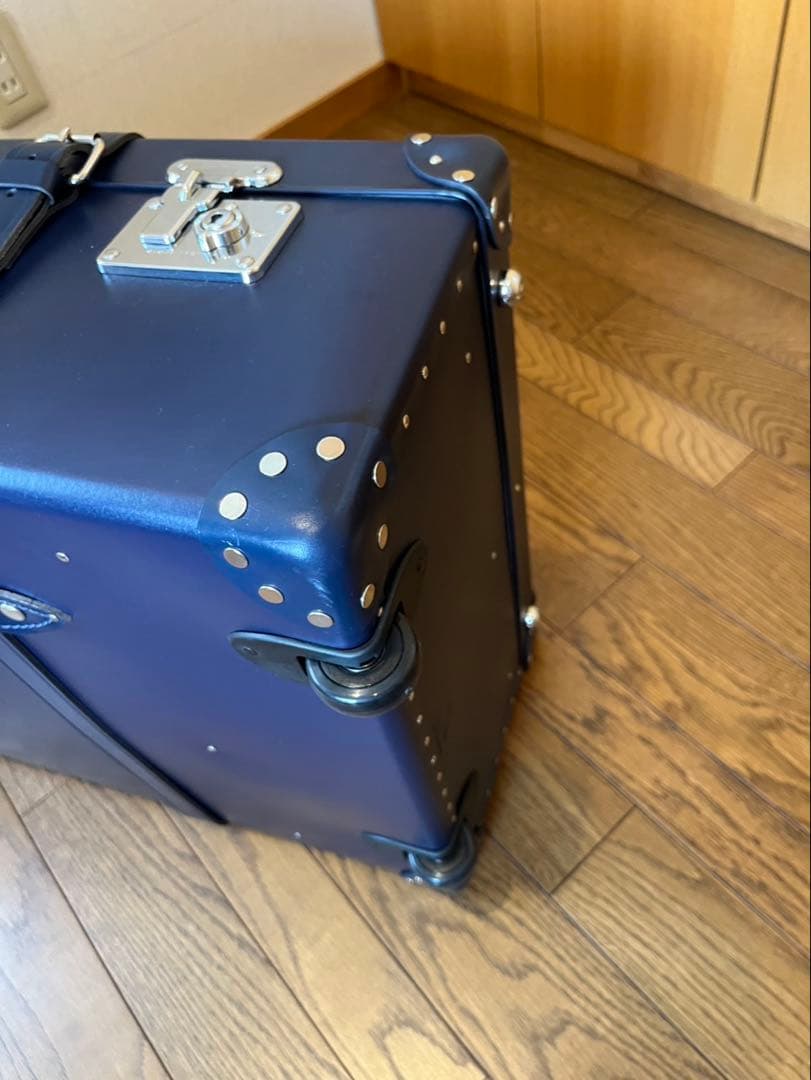 スーツケース　グローブトロッター