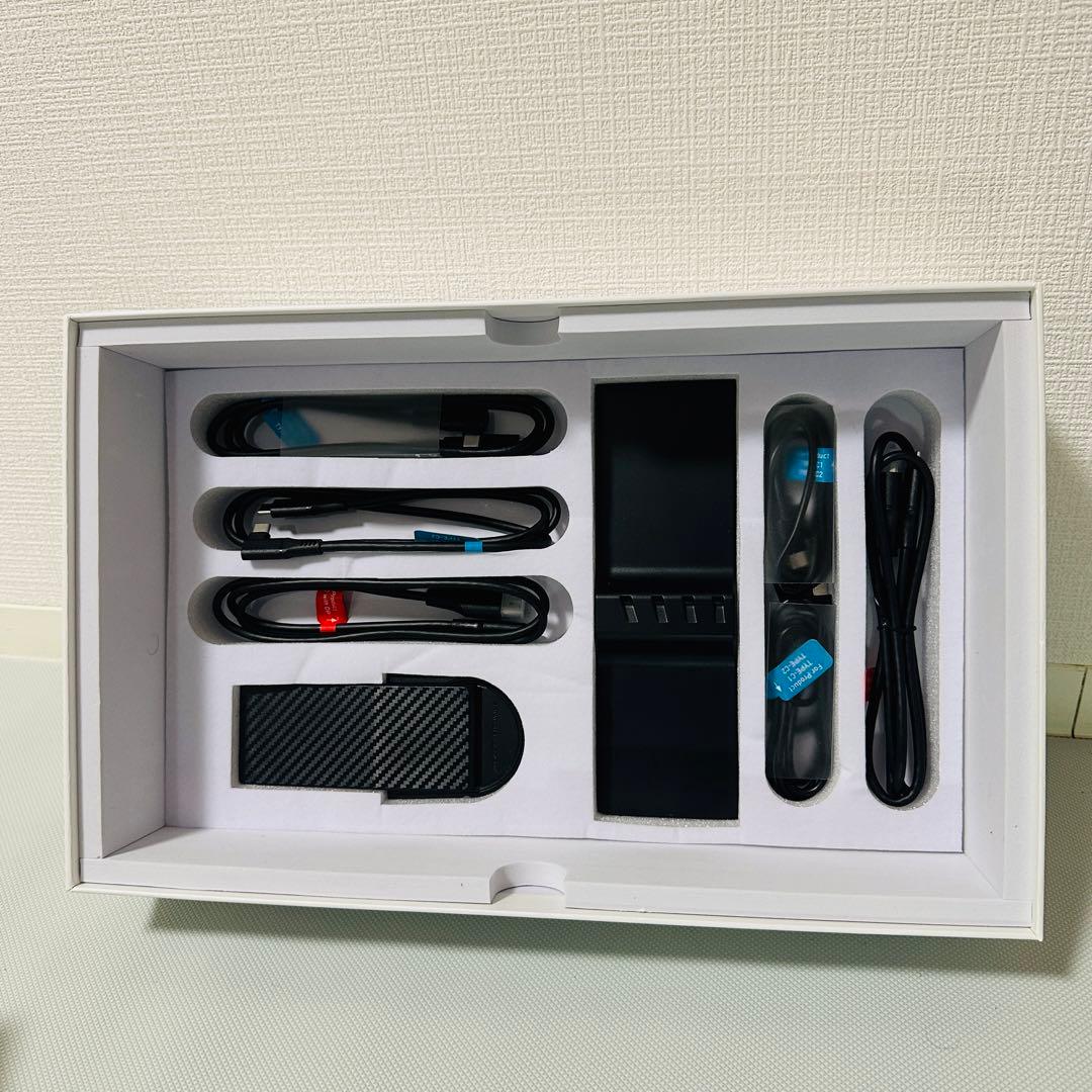 【美品】 LAPTOMO S6 ノートパソコン トリプルモニター