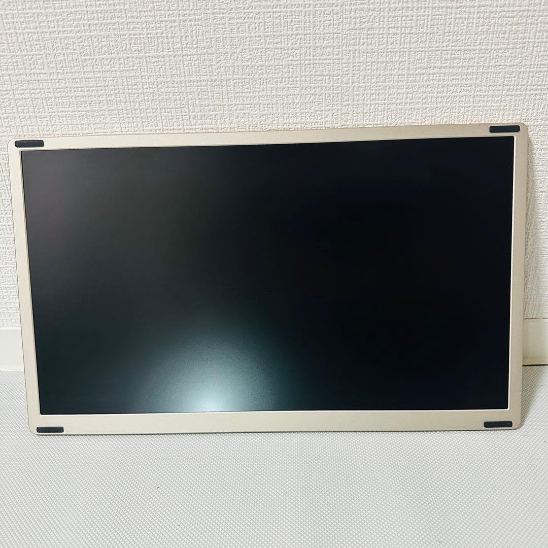 【美品】 LAPTOMO S6 ノートパソコン トリプルモニター