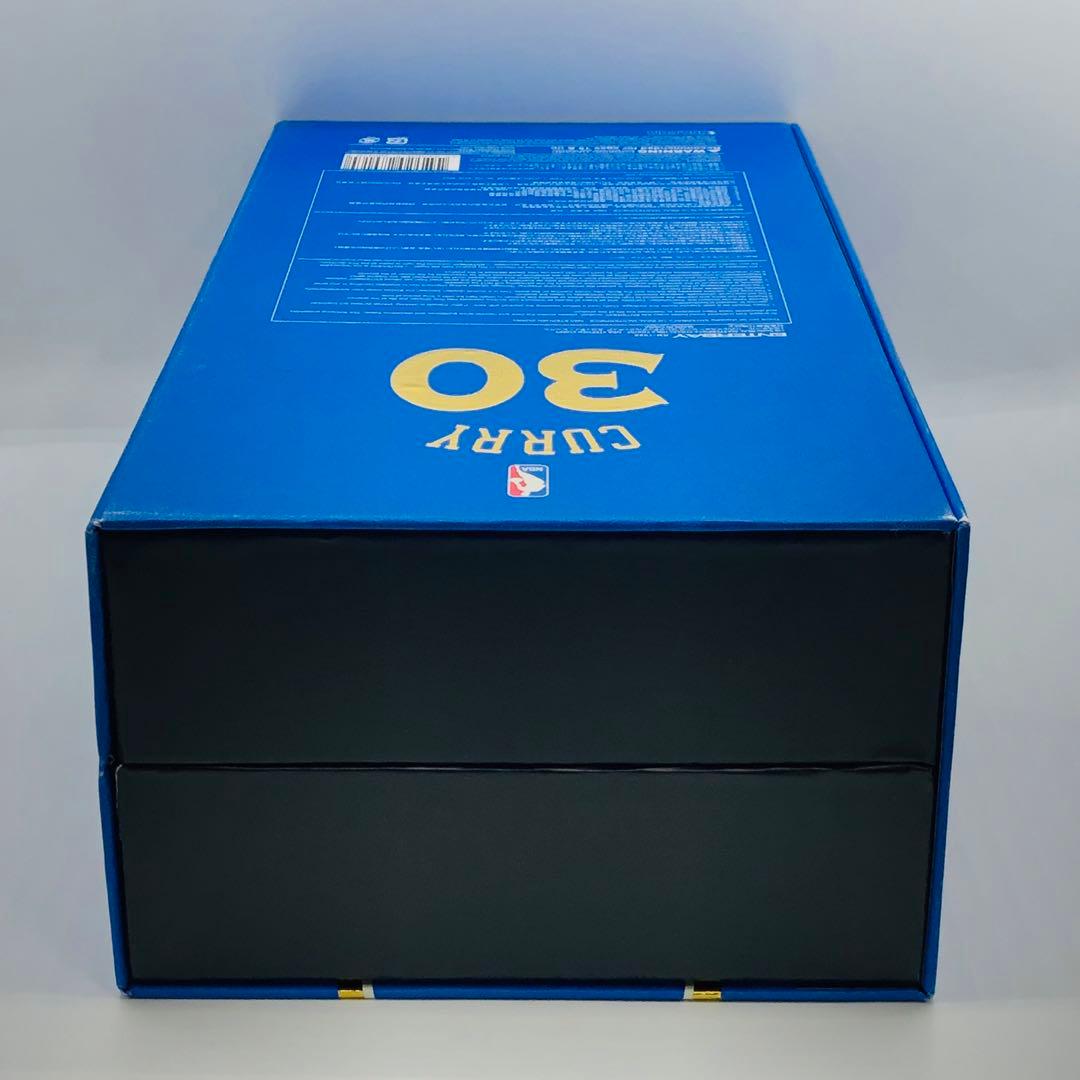 エンターベイ NBAコレクション リアルマスターピース ステフィン・カリー