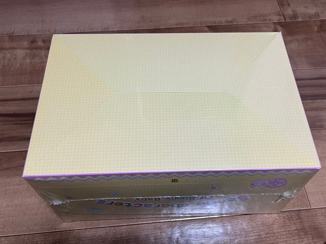 TOPTOY サンリオ エルフバニーベビー 全6種セット 新品未開封