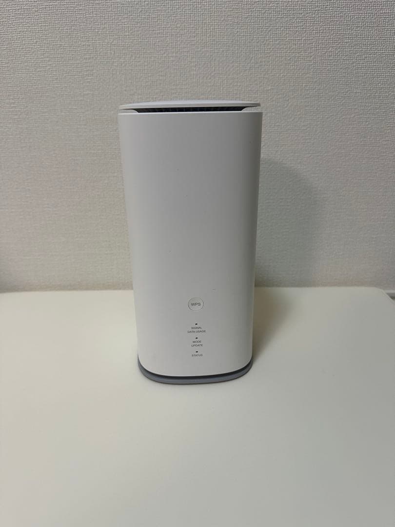 ホームルーター　Speed Wi-Fi  5G L13
