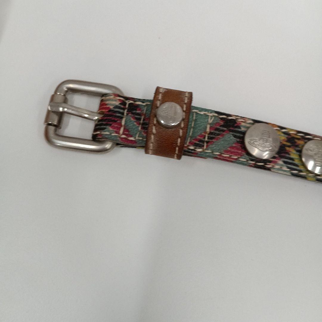 VivianWestwood 首輪