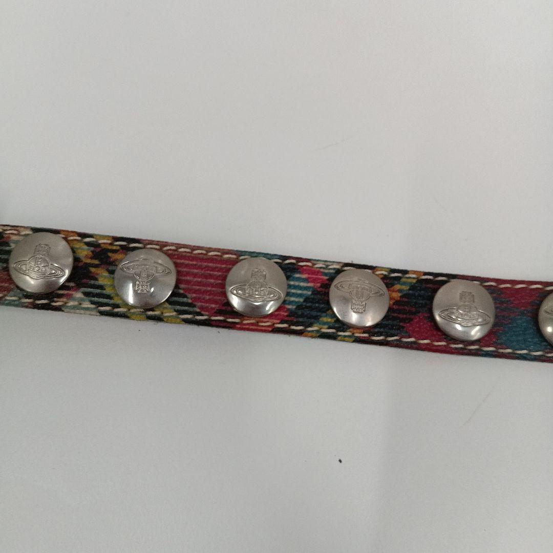 VivianWestwood 首輪