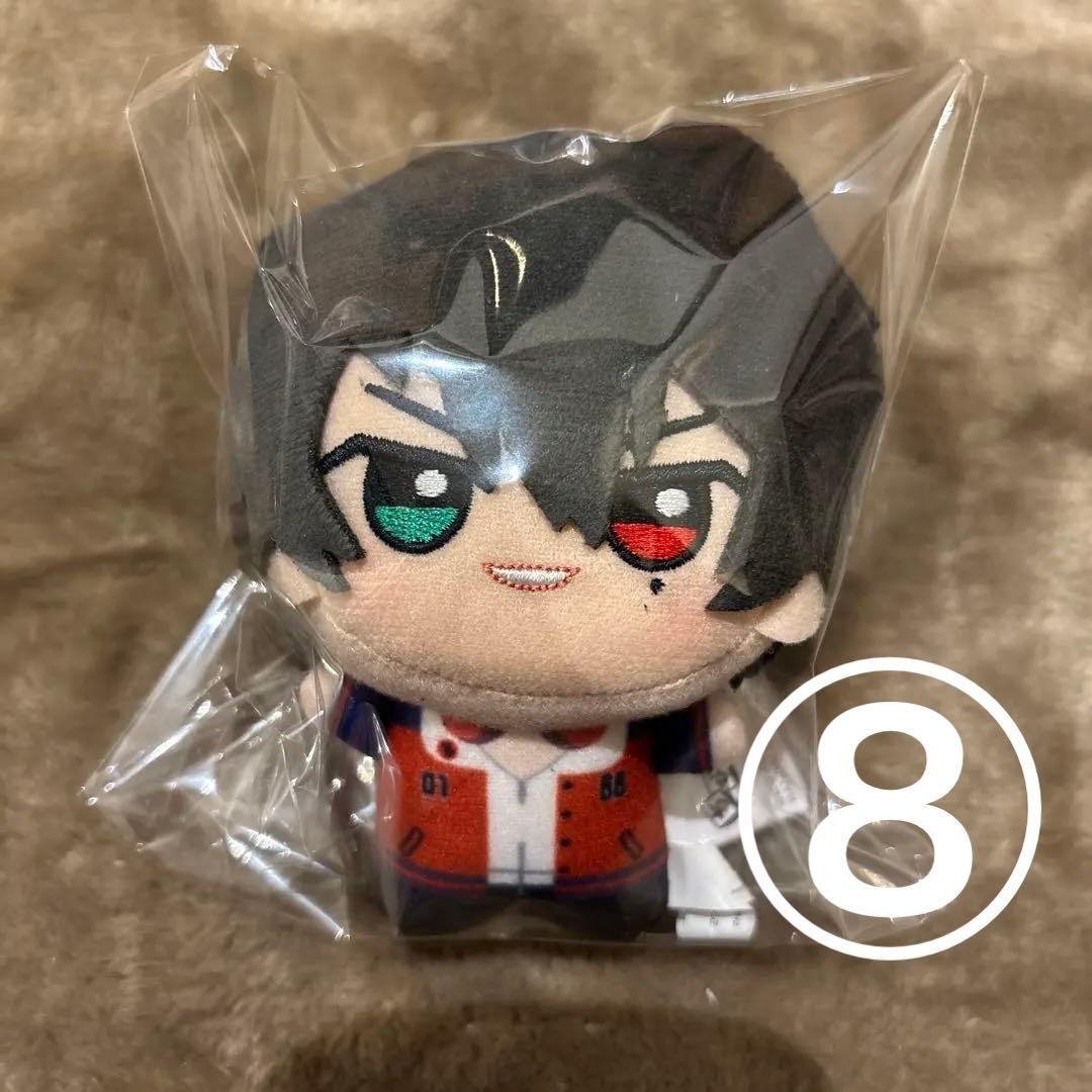 ヒプノシスマイク ちびぐるみ 山田一郎 10点セット