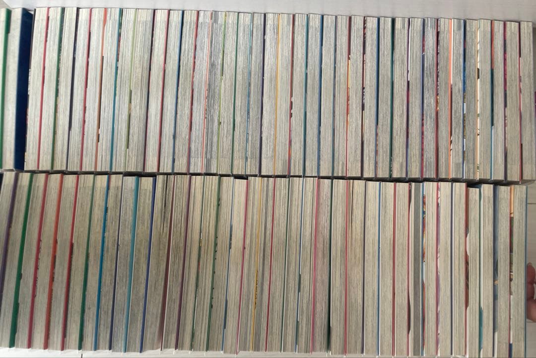 NARUTO 全巻セット 1-72巻