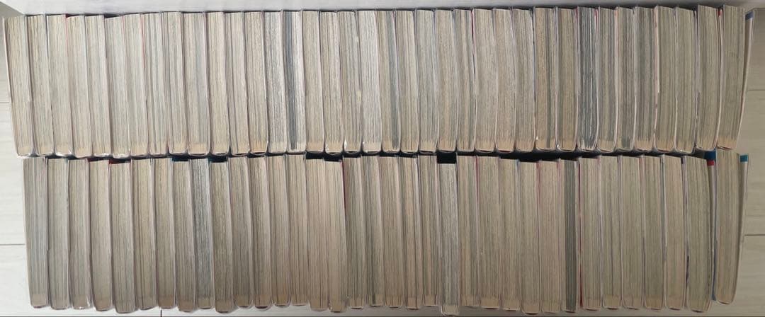 NARUTO 全巻セット 1-72巻