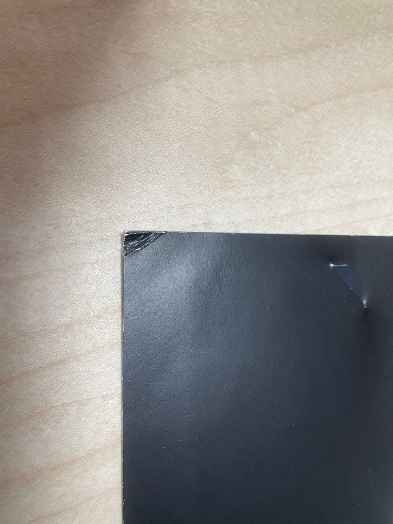 すばらしきこのせかい DKΣ３７3 カードと缶バッジ