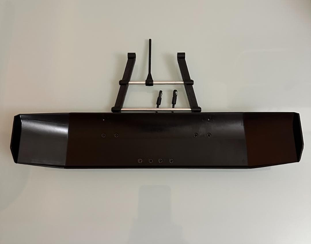 京商　ブリザードFR　BLIZZARD　FR　ラジコン