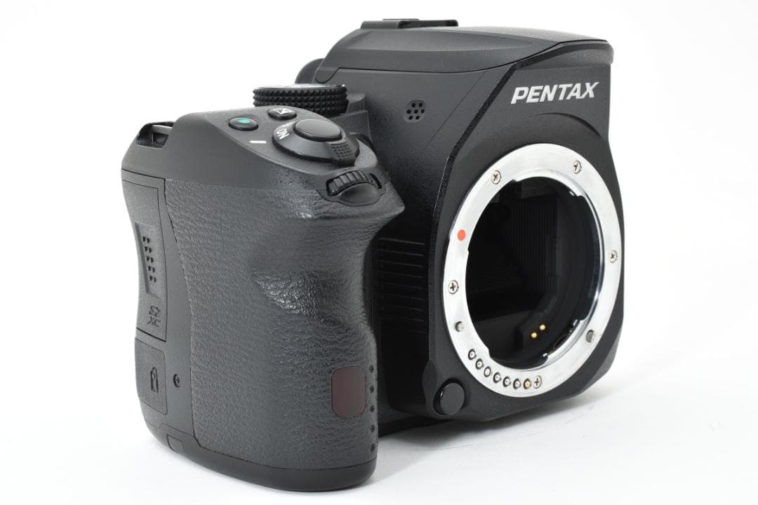 【シャッターOK】ペンタックス K-30 デジタル一眼レフカメラ 現状品 カメラ