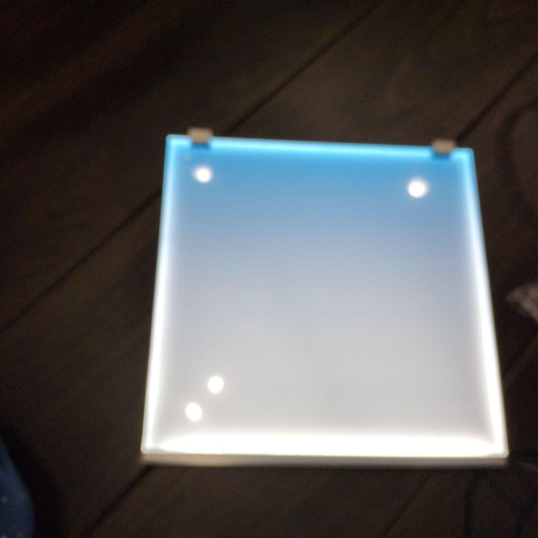 TALLMAN トールマン Siels(シエルス) 水槽バッグパネル スクリーン