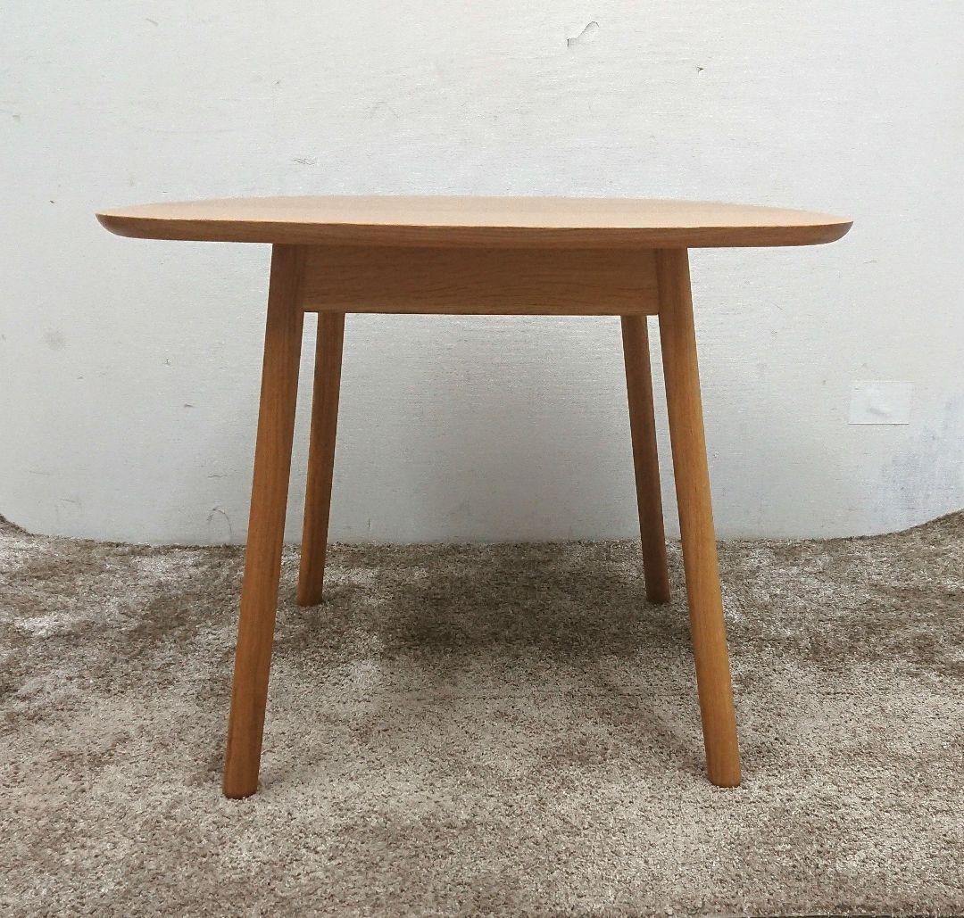 美品 飛騨産業 HIDA cobrina コブリナ ダイニングテーブル