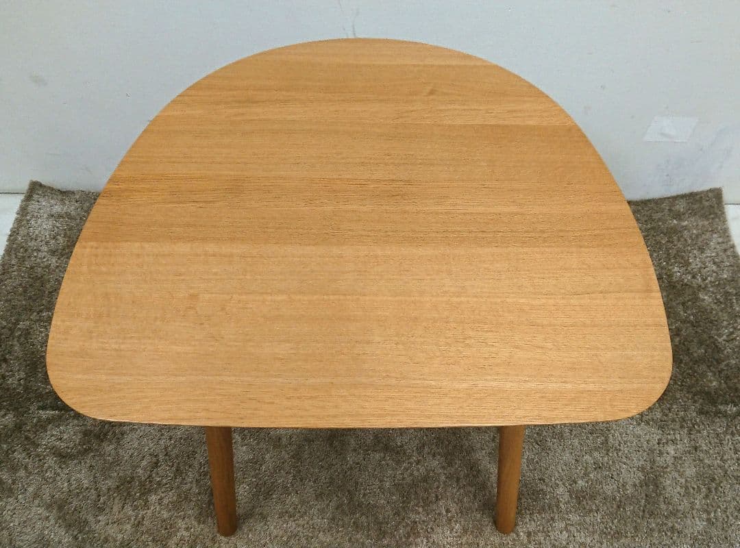 美品 飛騨産業 HIDA cobrina コブリナ ダイニングテーブル