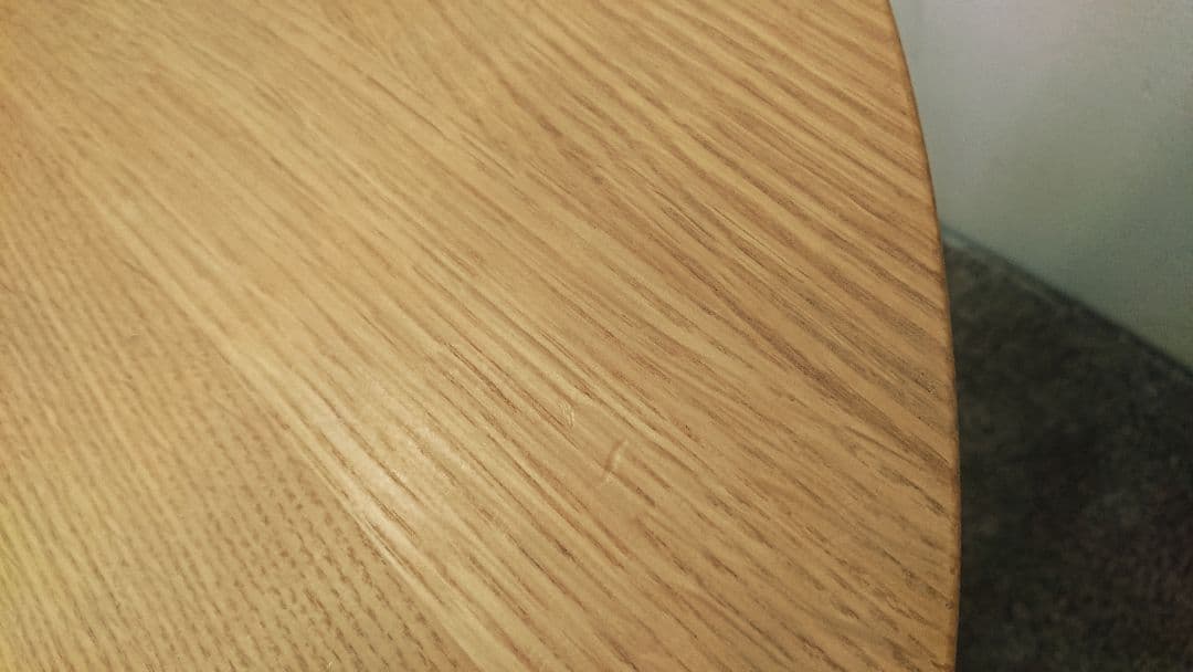 美品 飛騨産業 HIDA cobrina コブリナ ダイニングテーブル