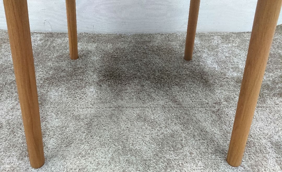 美品 飛騨産業 HIDA cobrina コブリナ ダイニングテーブル