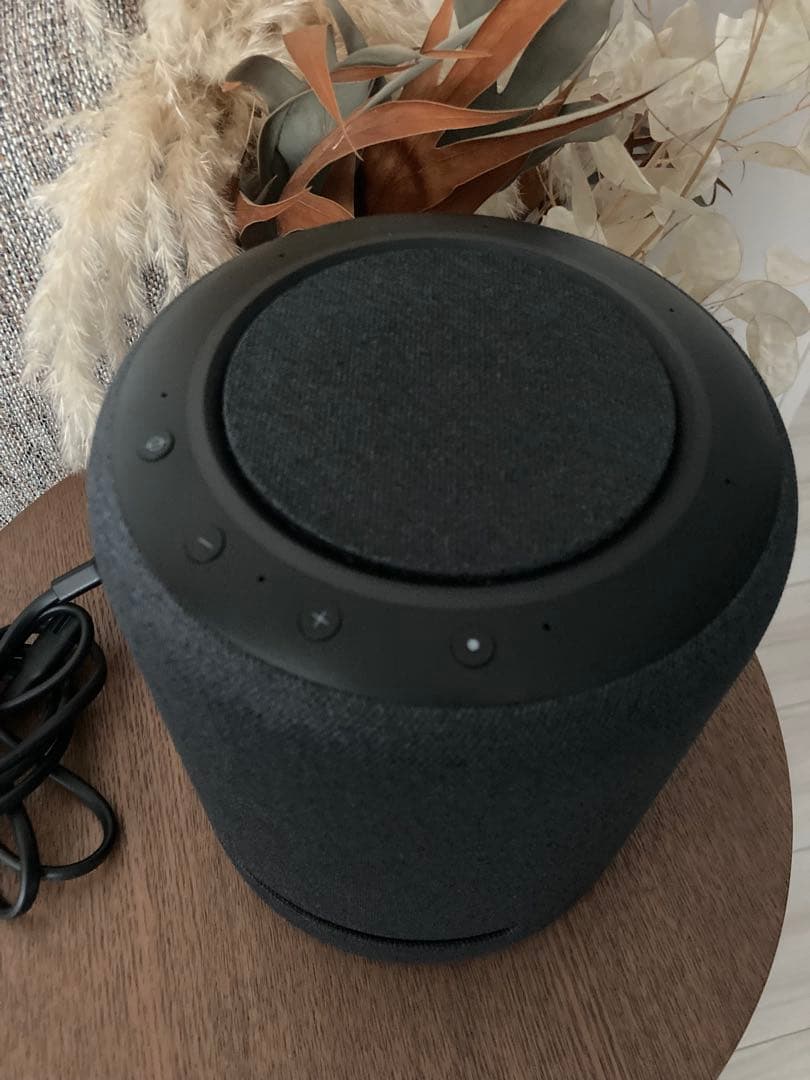 Amazon Echo studio アマゾンエコースタジオ