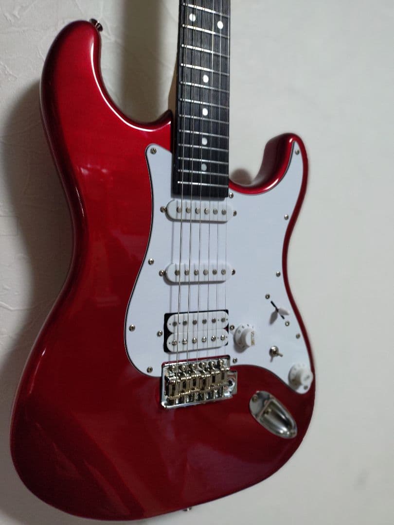 BUSKER'S　バスカーズ　BST-3H　アンプセット