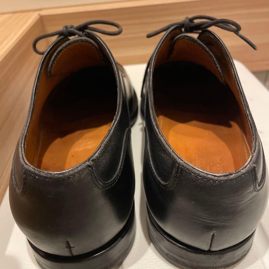 Jalan Sriwijaya ジャランスリワヤ　ストレートチップ　シューズ