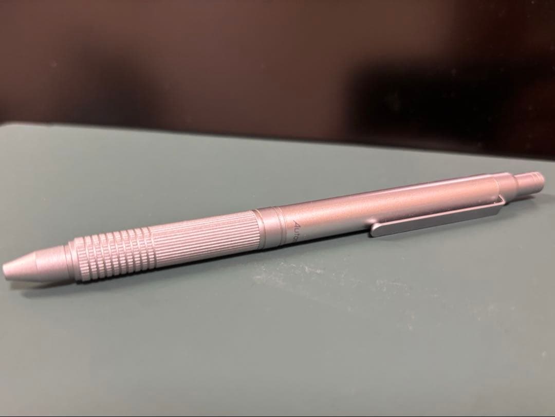 [廃盤]PILOT オートマック Automac 0.5mm シャープペンシル