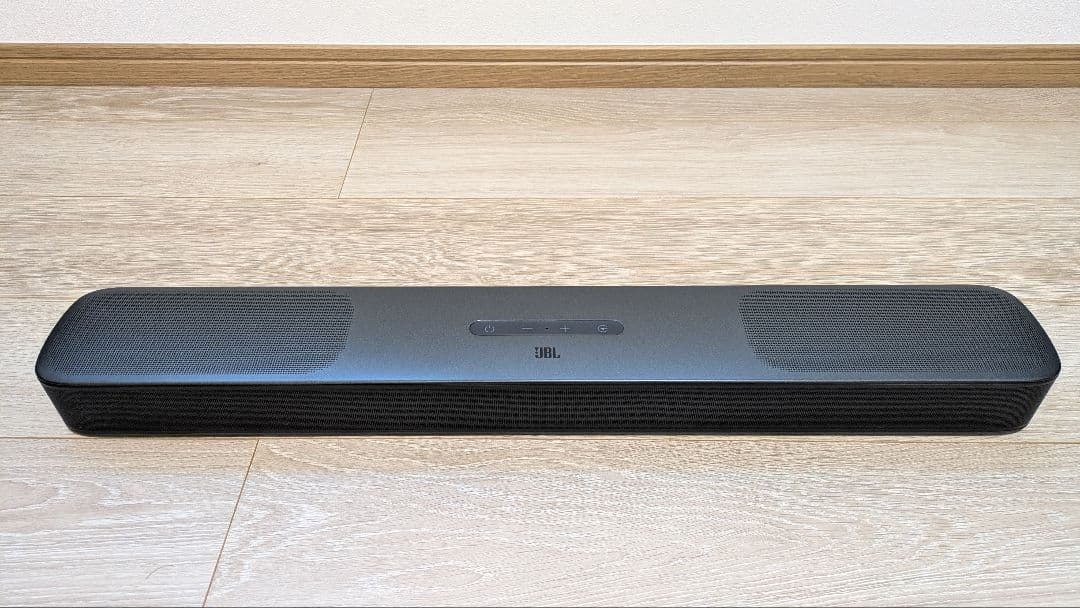 JBL サウンドバー Bar 5.0 MultiBeam