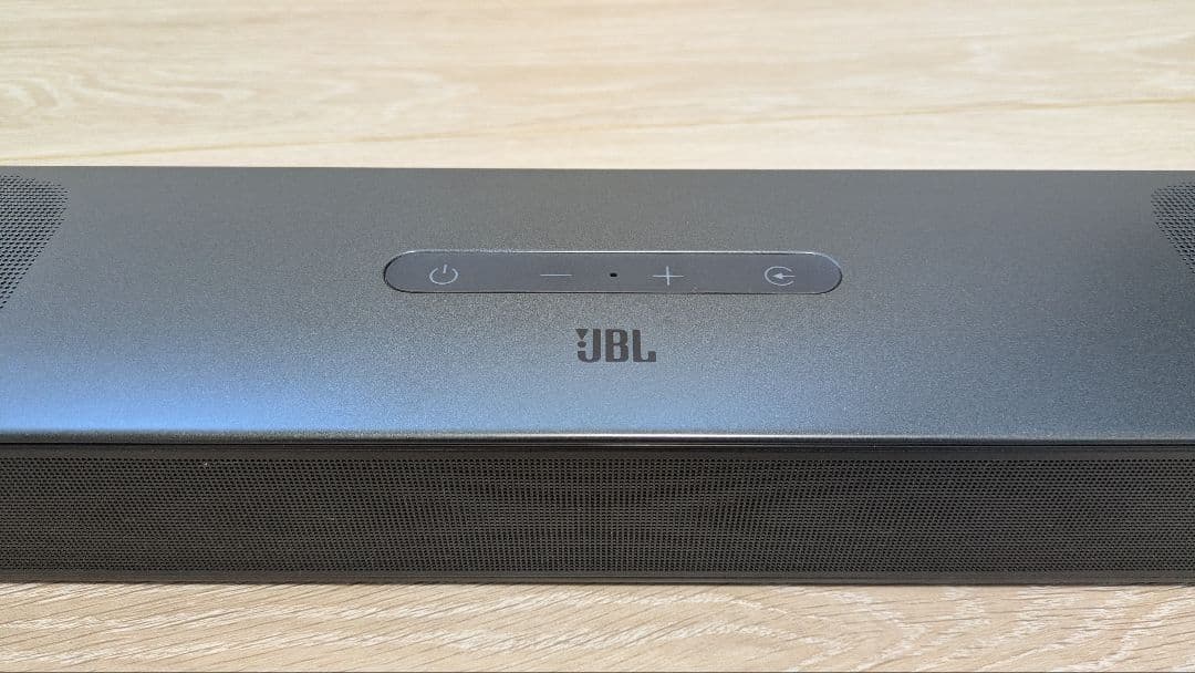 JBL サウンドバー Bar 5.0 MultiBeam