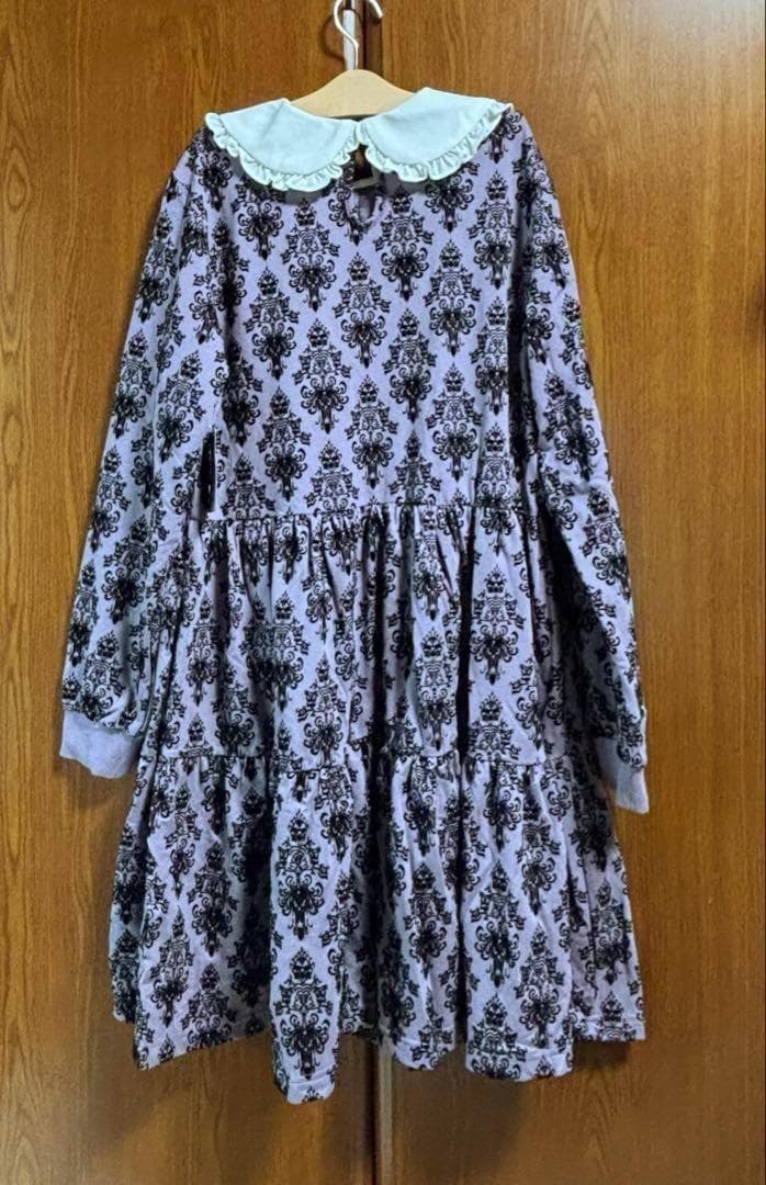 【ホーンテッドマンション】日本2L　アメリカM　ワンピース　ディズニー