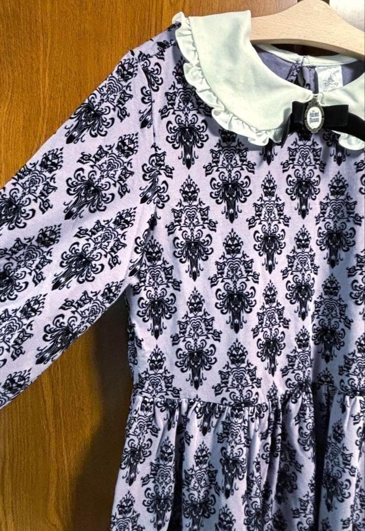 【ホーンテッドマンション】日本2L　アメリカM　ワンピース　ディズニー