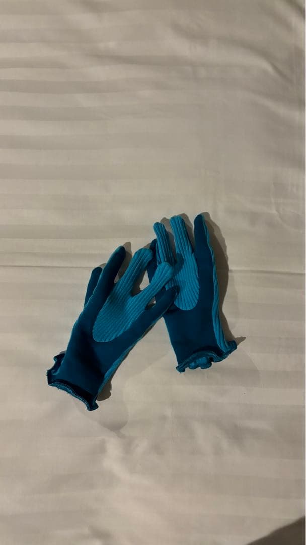 Anthony calydon 手袋