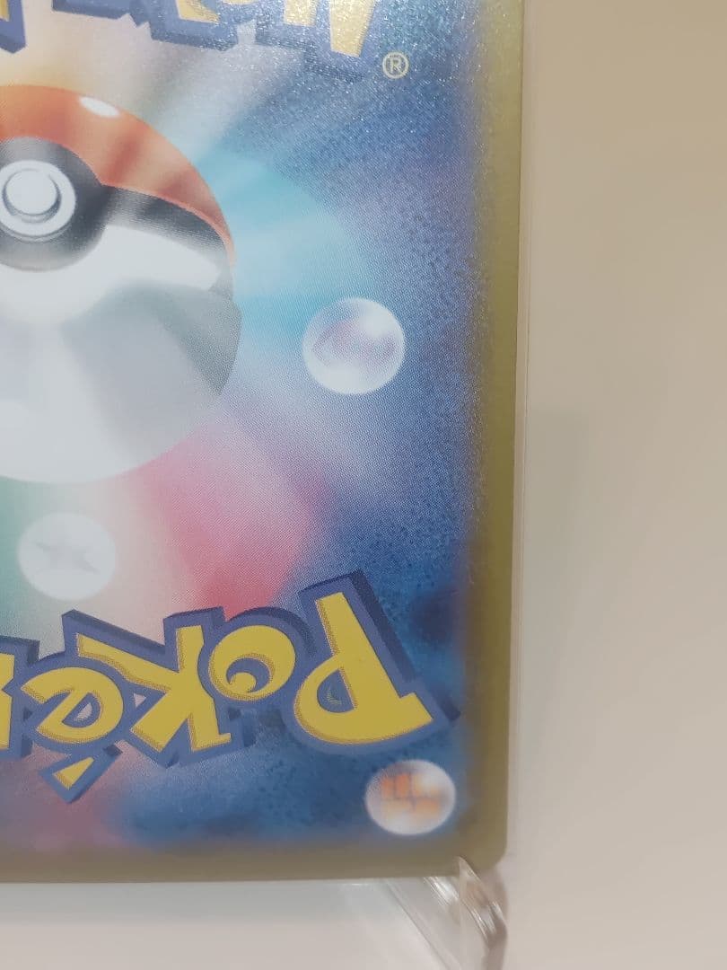 銀*次様 PSA鑑定用メガリザードンXex 110/080