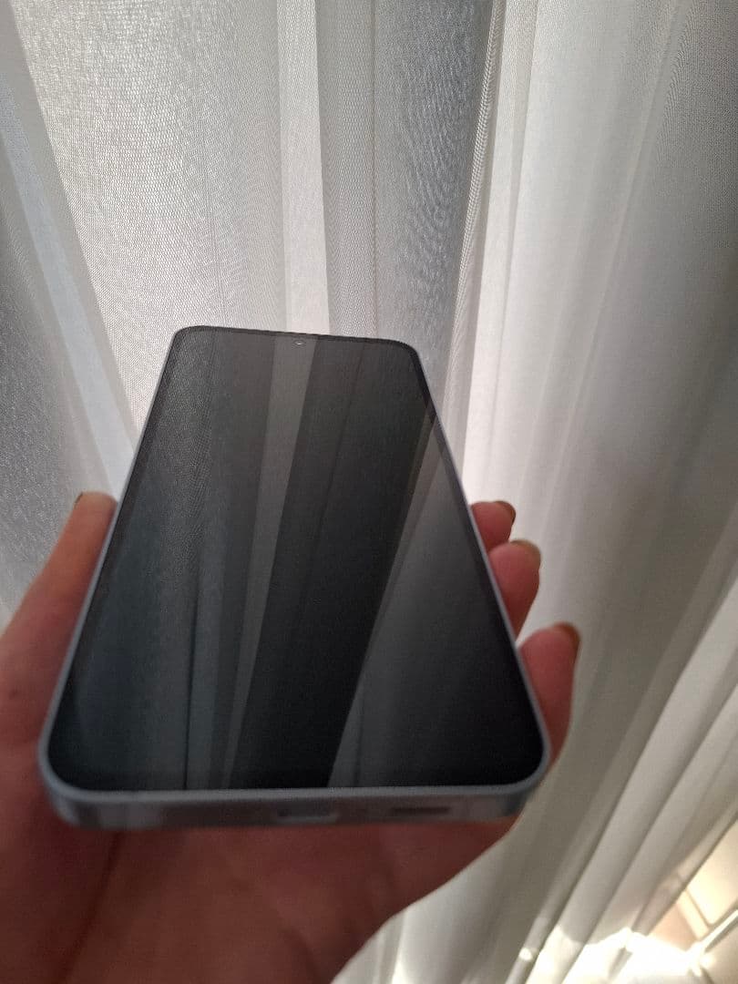 【12/31までの限定価格！】Samsung Galaxy A55 5G 本体