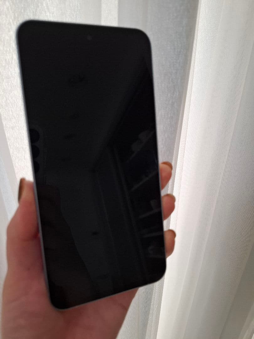 【12/31までの限定価格！】Samsung Galaxy A55 5G 本体