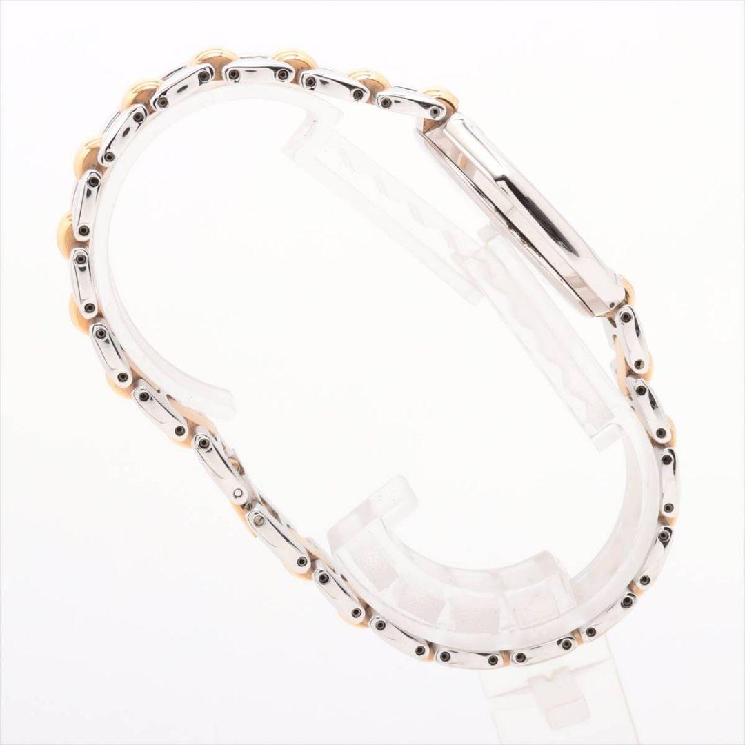 クリスチャンディオール オクタゴン 腕時計　クォーツ　不動