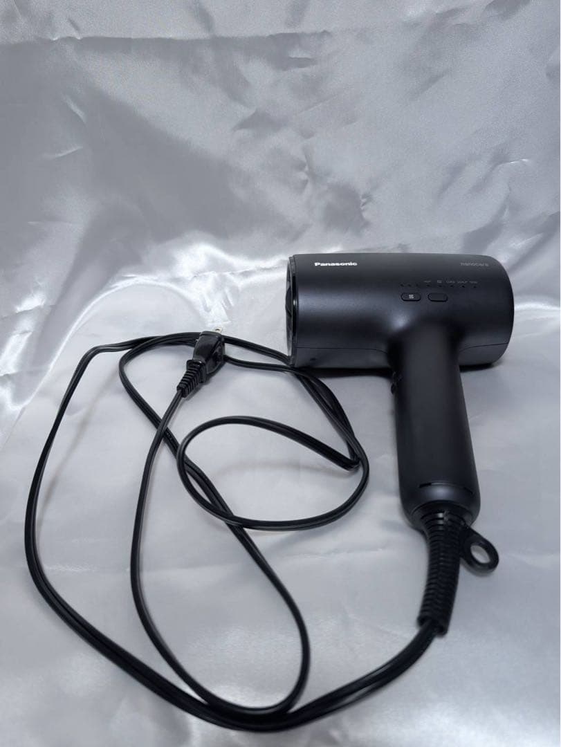 Panasonic ヘアドライヤー ナノケア EH-NAOJ