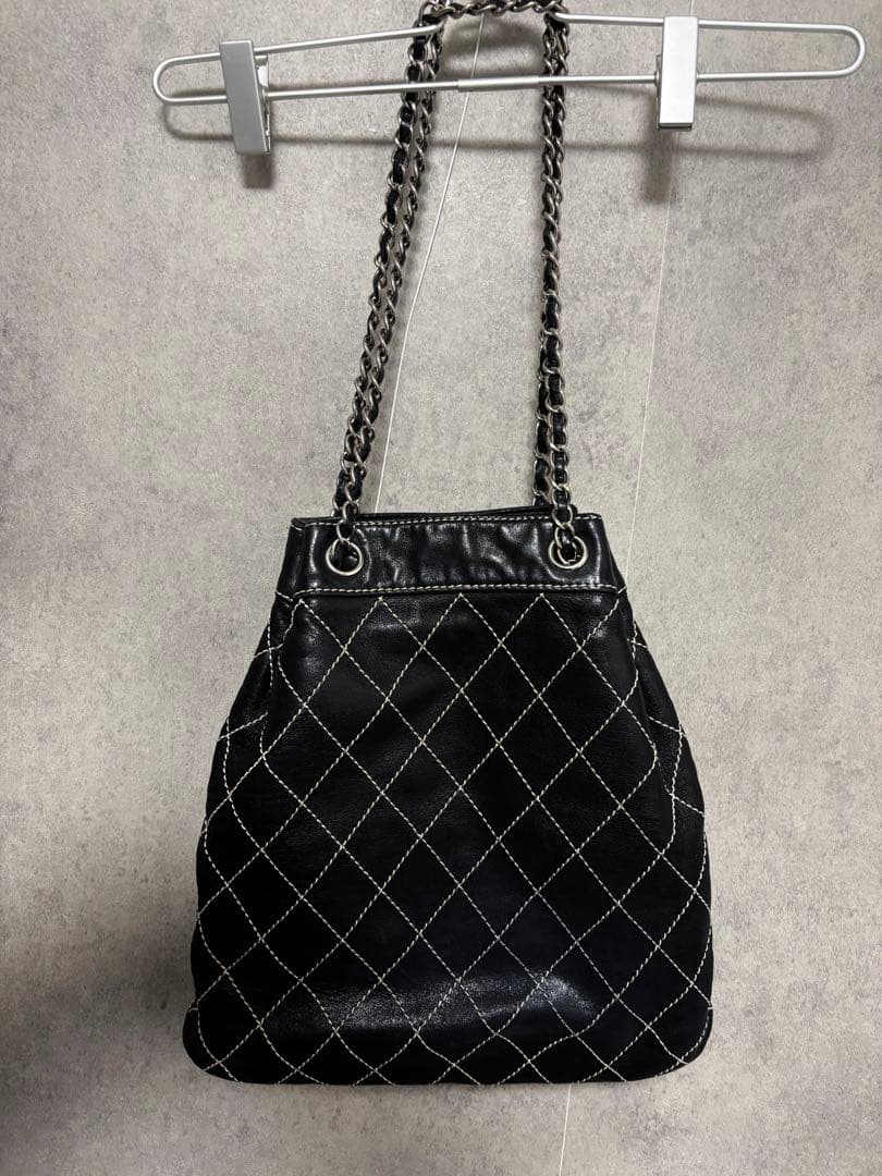 coco姫様購入用【CHANEL】シャネル ワイルドステッチ
