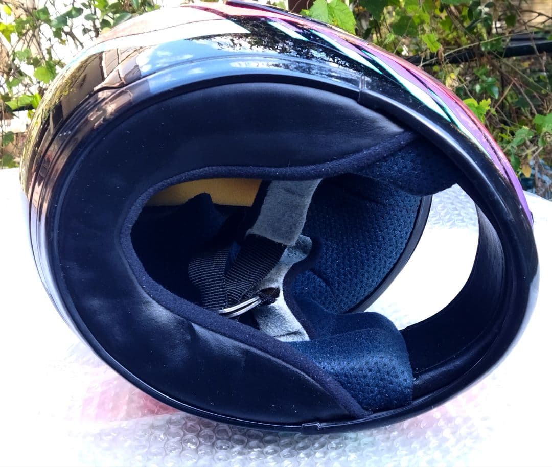 SHOEI ヘルメット　レアカラー