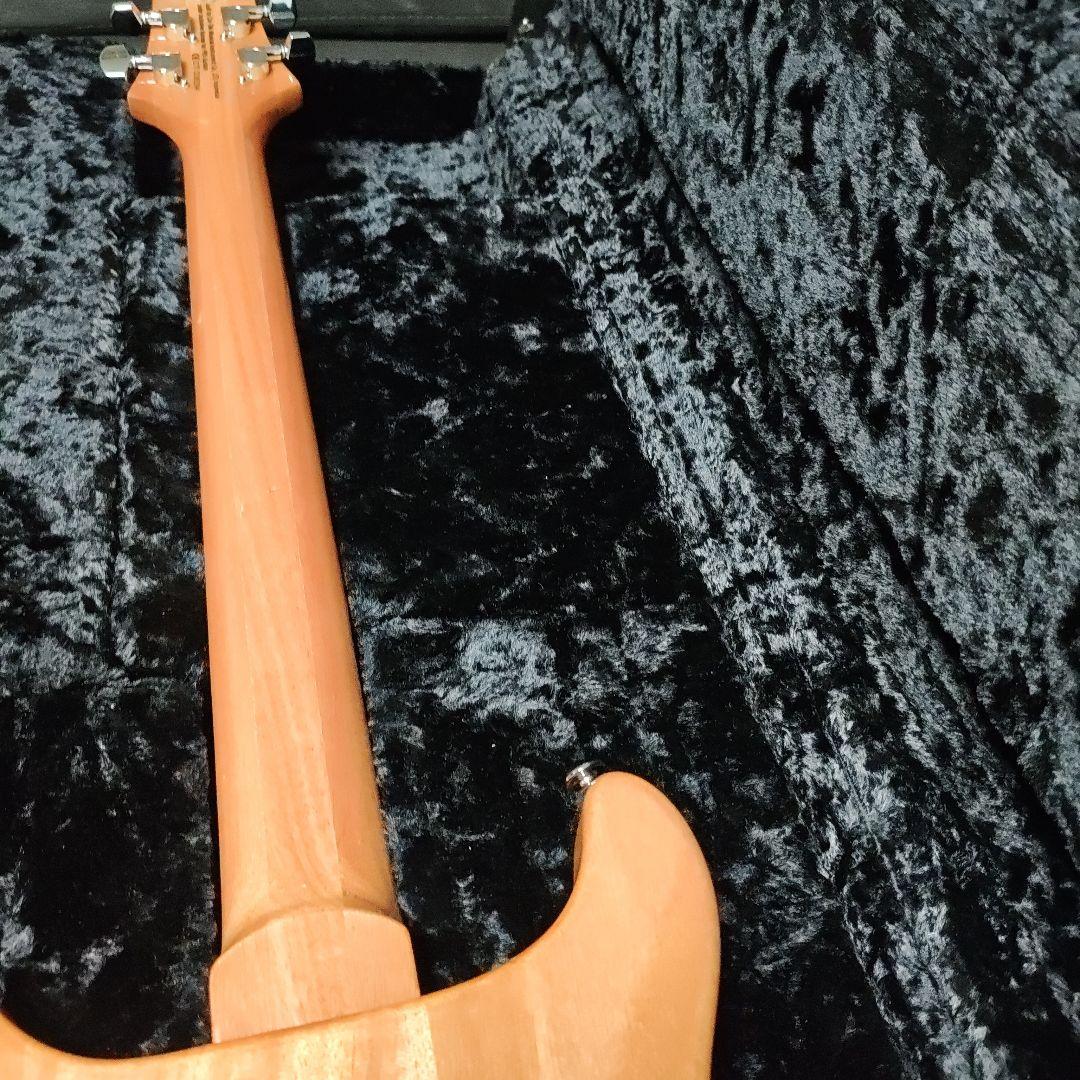 週末のみ出品　prs se santana 限定モデル