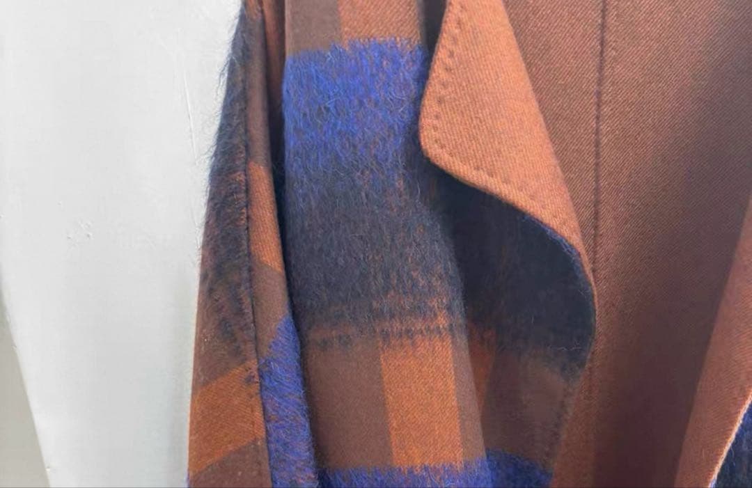 ジャケット・アウター ebure