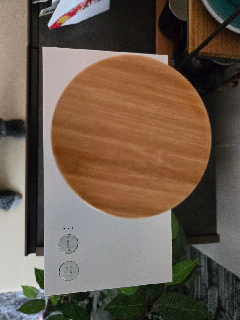 Cuzen Matcha(空禅抹茶) 抹茶マシーン