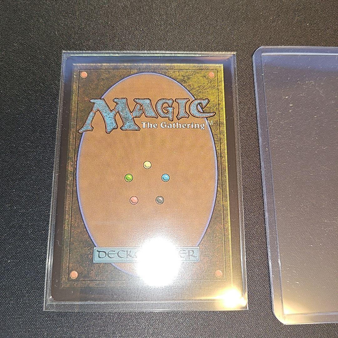 foil 迷える黒魔道士、ビビ