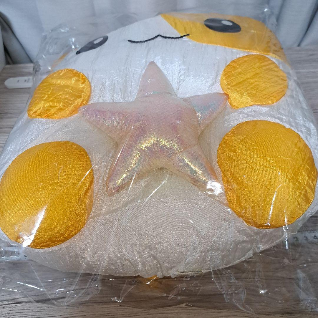 超激レア‼️希少‼️美品‼️新品❗ポテハムsan-xぬいぐるみ　ぽてざぶとん