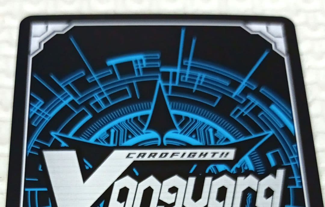 ヴァンガード　LSR　エルミニア　リリカルモナステリオ ?新学期はじまるよ！?