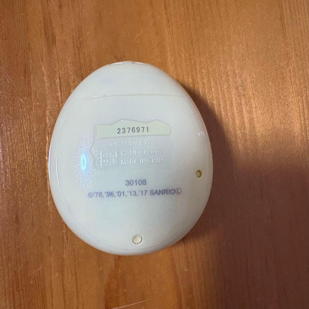 Tamagotchi mix Ver. サンリオキャラクター