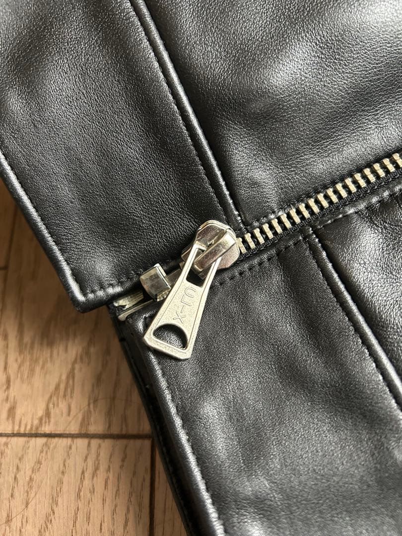 ルイスレザー　スーパーファントム Lewis Leathers 38美品