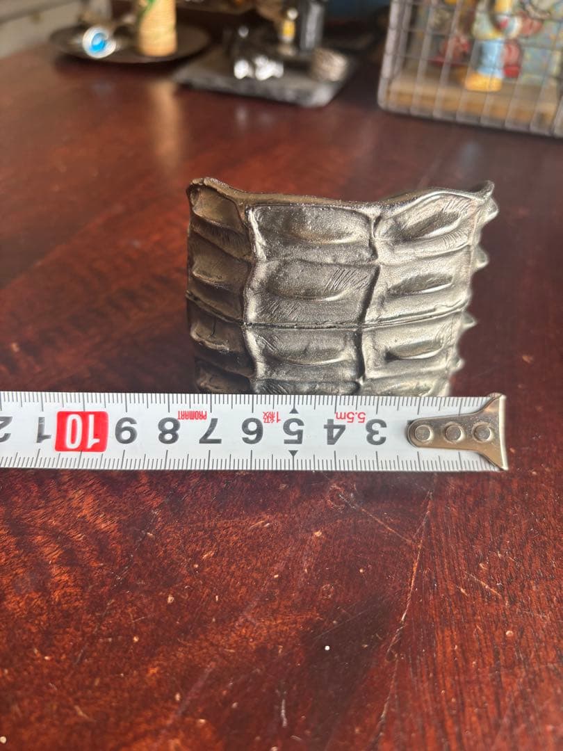 YVES SAINT LAURENT （イブサンローラ）　バングル